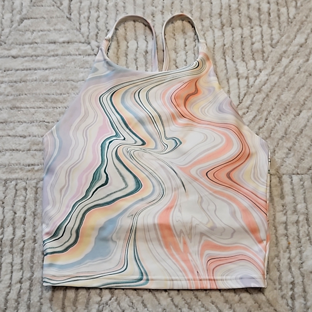 Old Navy halter top